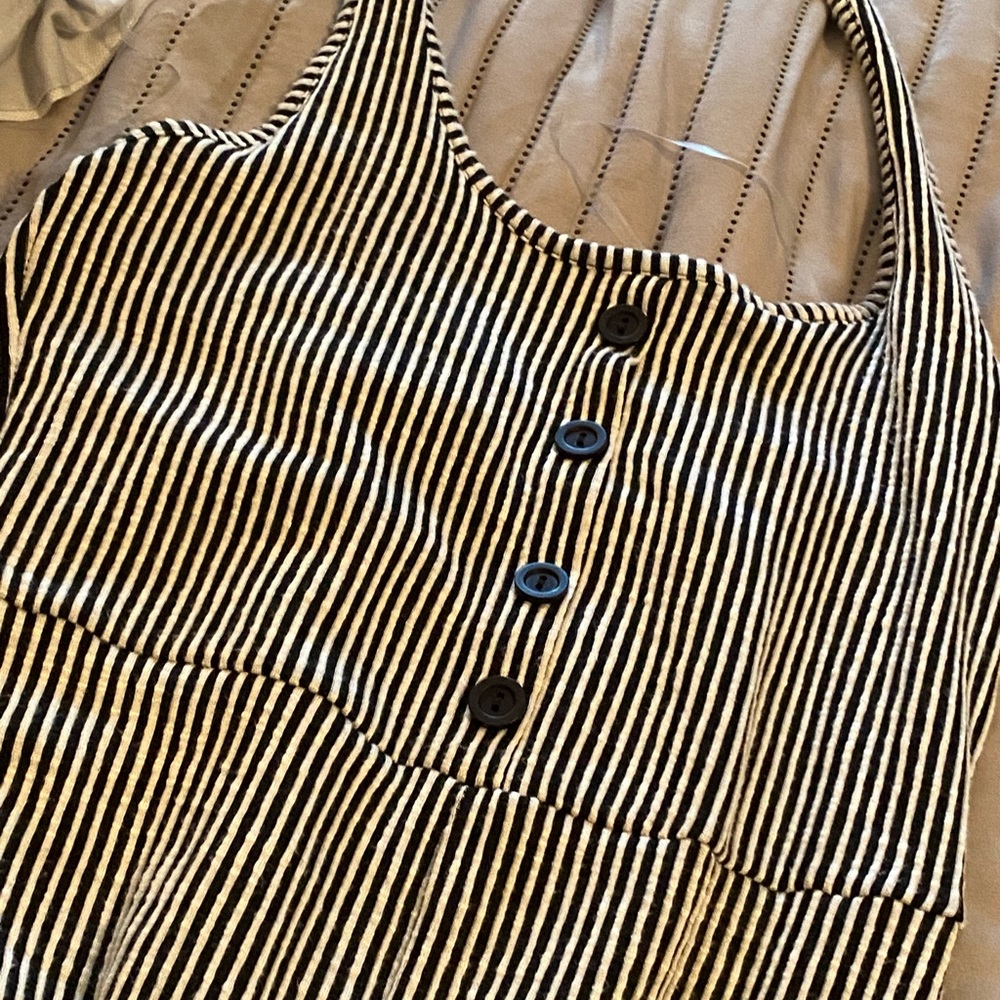 Romper - Picture 3 of 3
